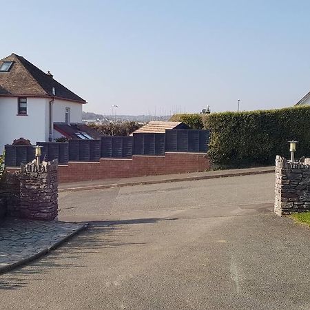 킹스브리지 Salcombe View 아파트 외부 사진