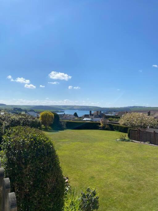 킹스브리지 Salcombe View 아파트 외부 사진